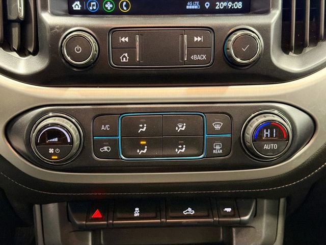 Used 2021 GMC Canyon Elevation w/ Trailering Package image 12