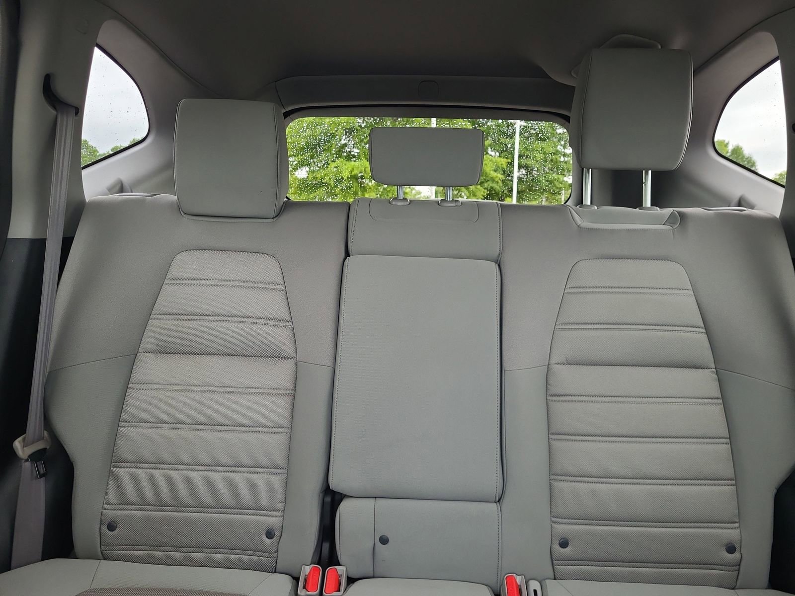 Used 2020 Honda CR-V EX image 32