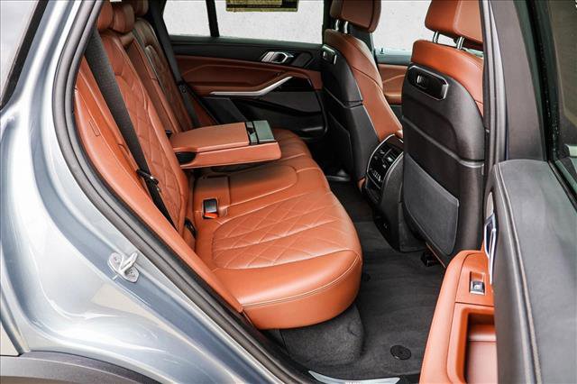 Used 2025 BMW X5 xDrive40i image 26
