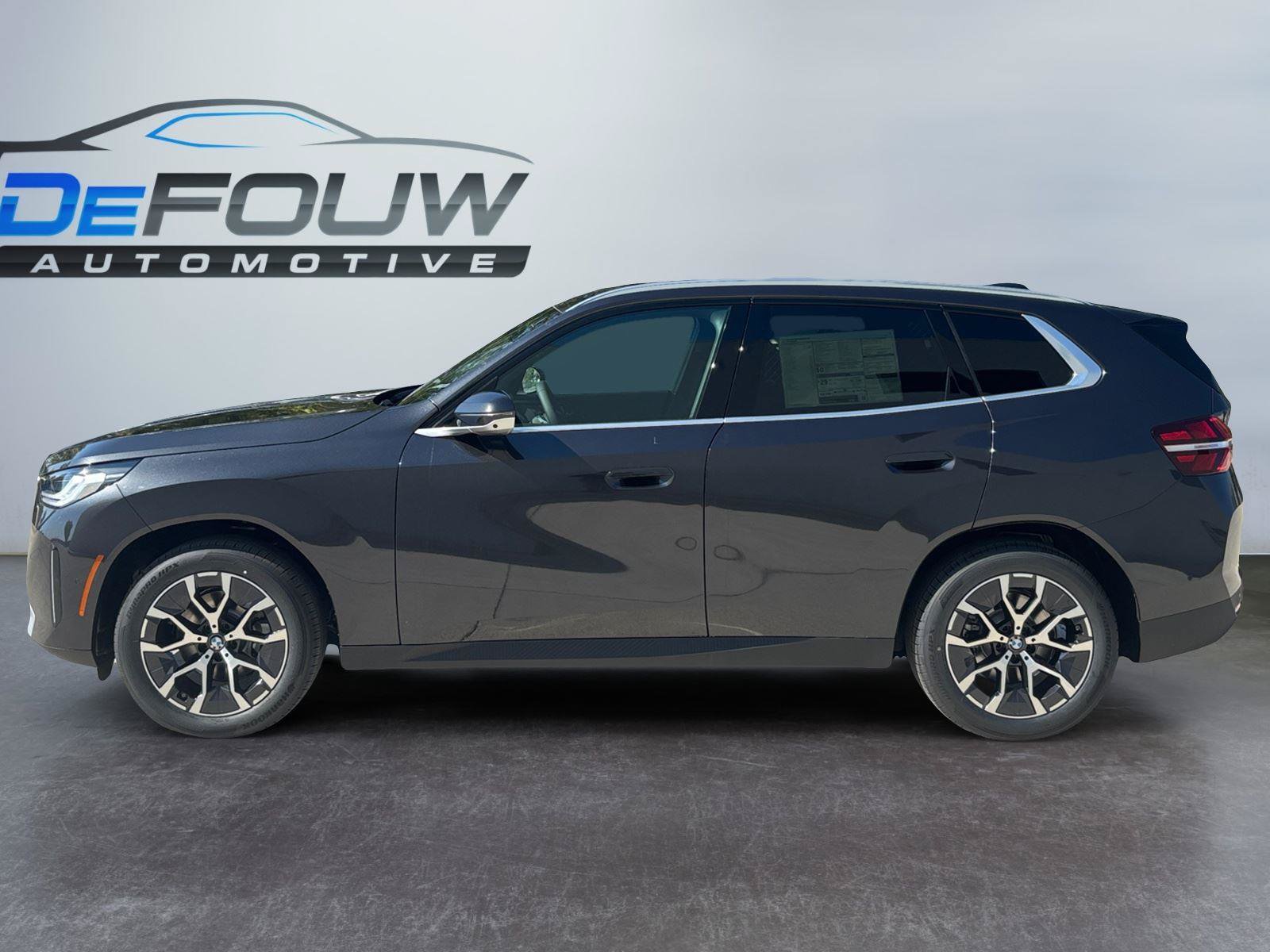Used 2026 BMW X3 xDrive30i w/ Premium Package AWD/4WD image 6