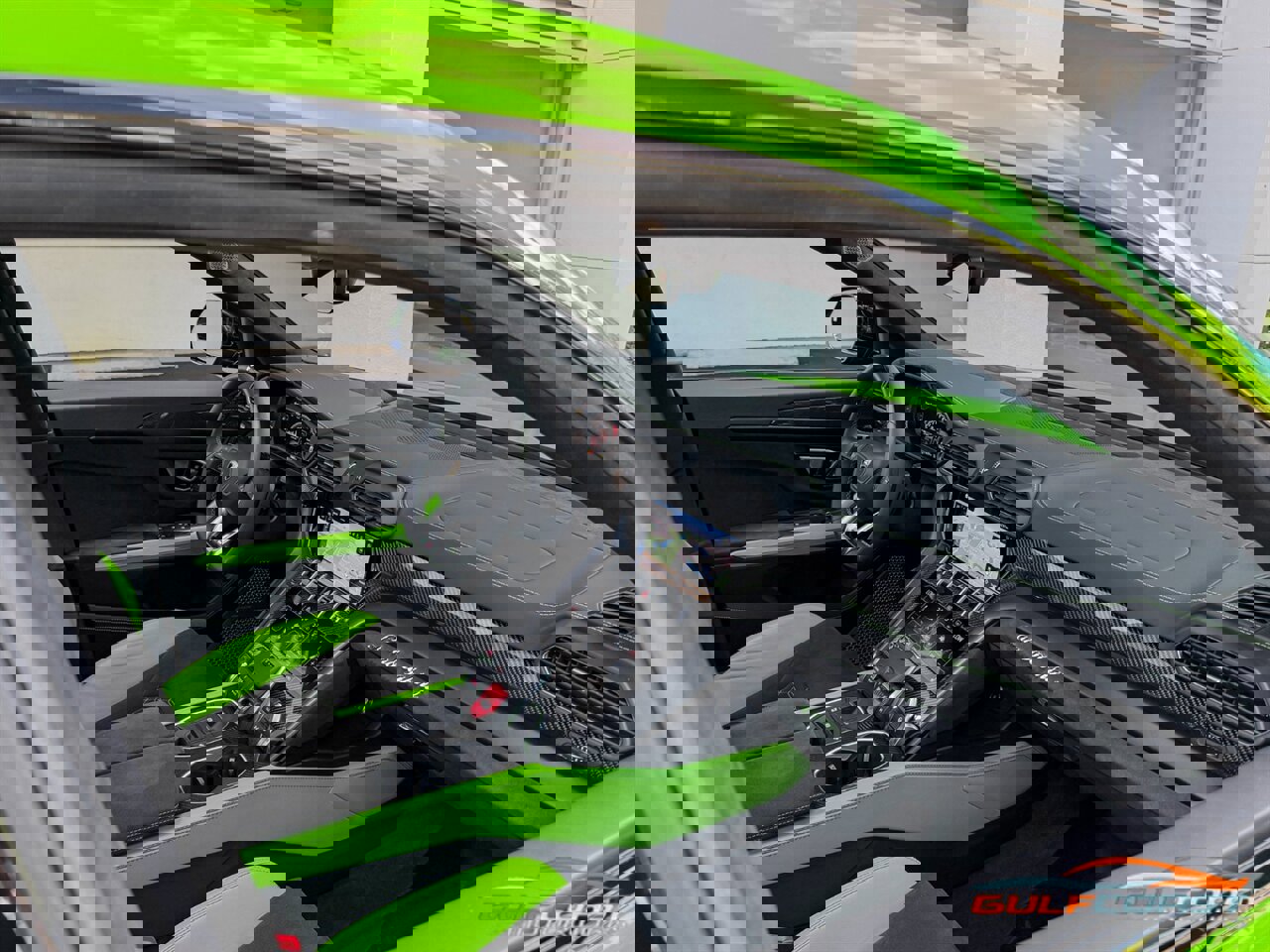 Used 2021 Lamborghini Urus image 32