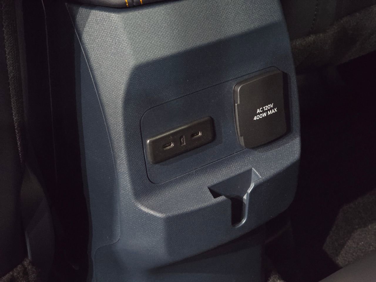 New 2026 Ford Maverick Tremor AWD/4WD image 34