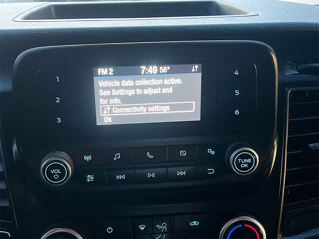 Used 2020 Ford Transit 250 Medium Roof w/ Load Area Protection Package image 14