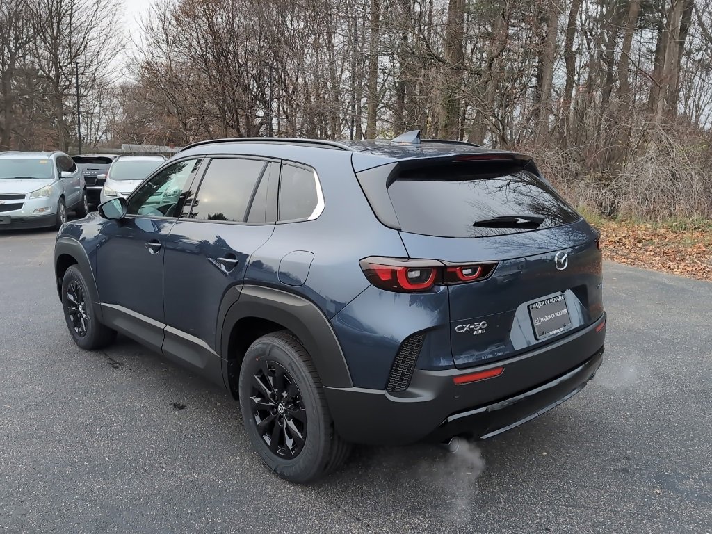 New 2026 MAZDA CX-50 AWD 2.5 Hybrid w/ Weather Package image 49