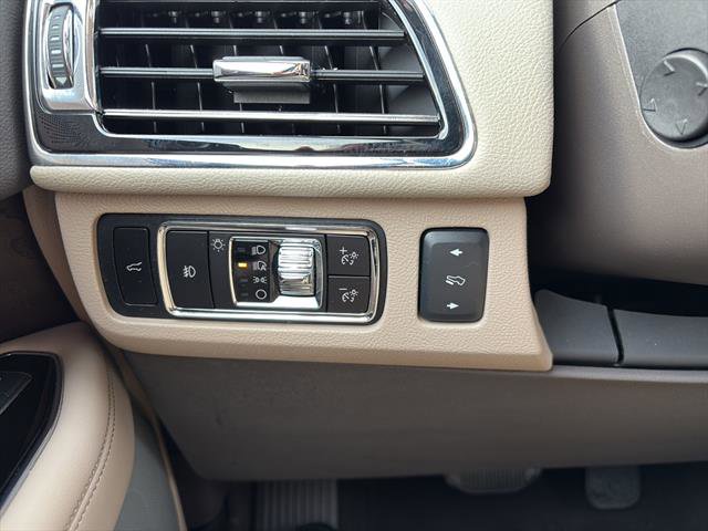Used 2024 Lincoln Navigator L Reserve image 19