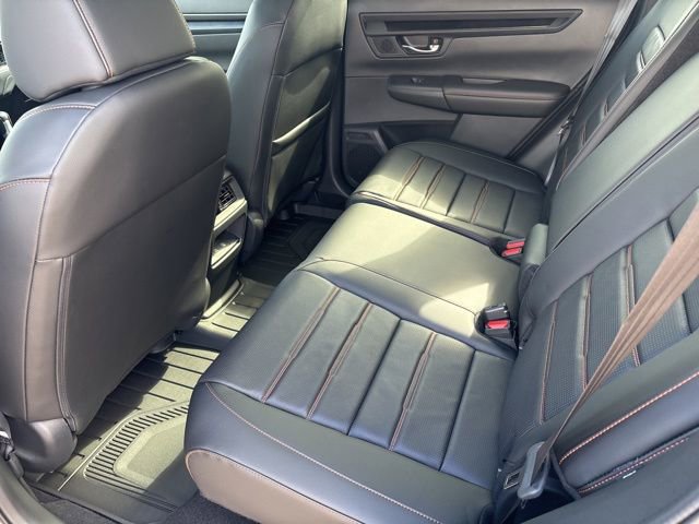 New 2026 Honda CR-V Sport-L image 11