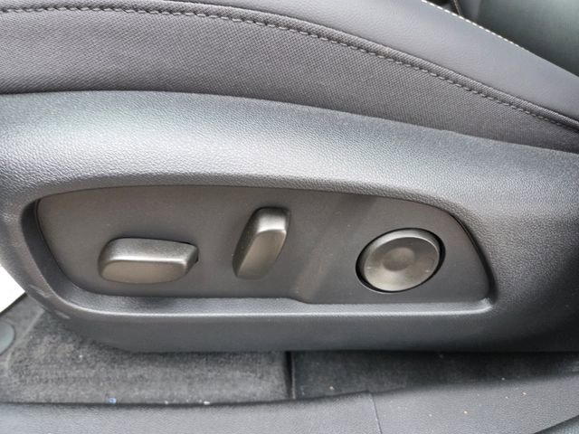 New 2026 GMC Terrain Elevation image 16