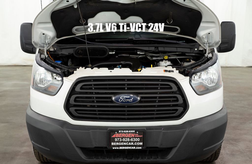 Used 2018 Ford Transit 350 XL image 6