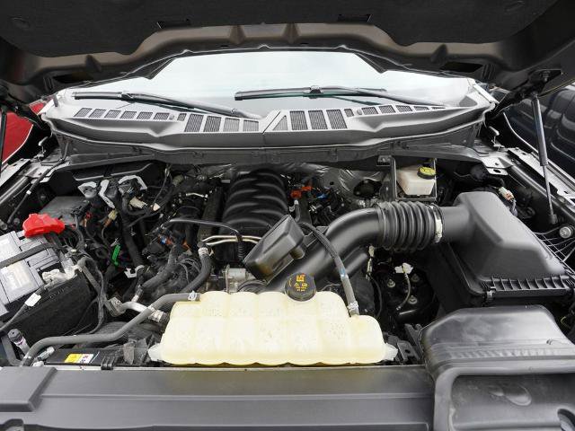 Certified 2021 Ford F150 XLT w/ Equipment Group 301A Mid AWD/4WD image 28