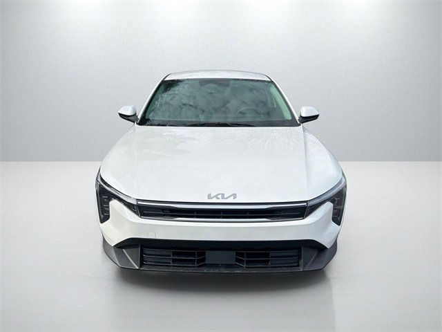 Certified 2025 Kia K4 LXS image 2