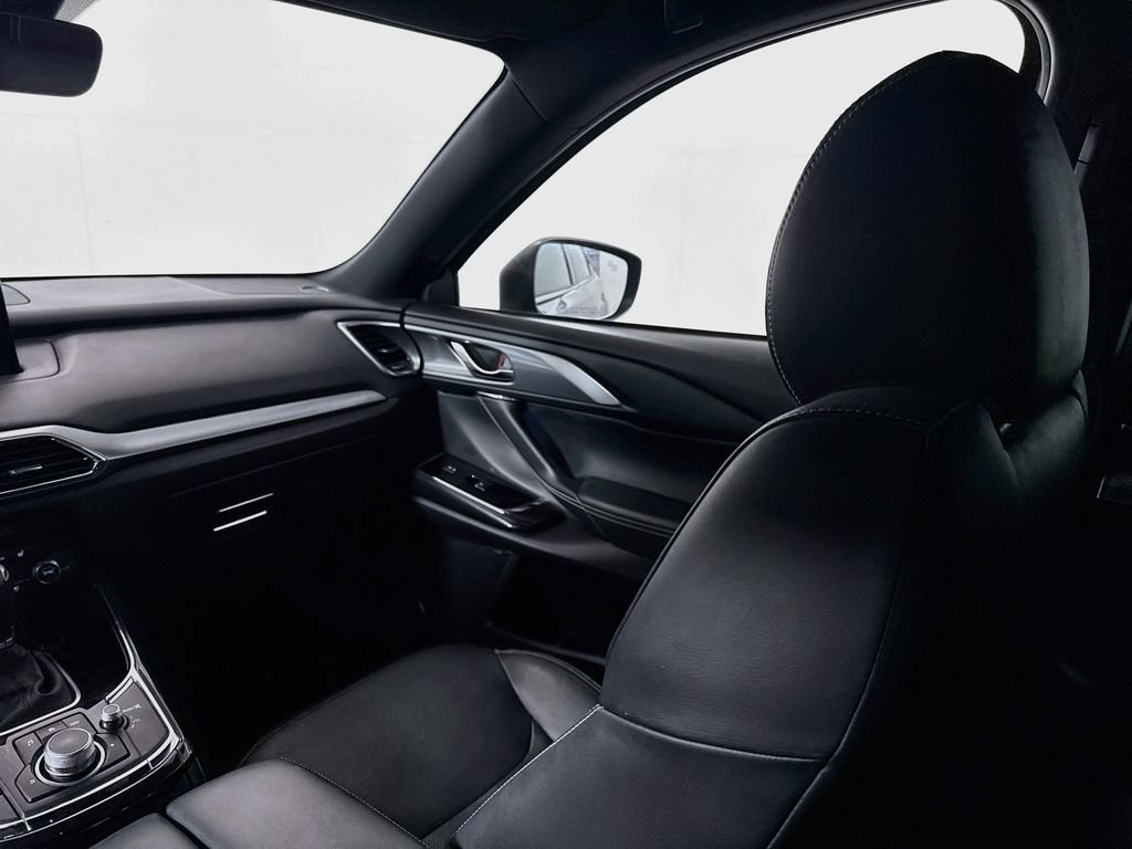 Used 2020 MAZDA CX-9 Grand Touring AWD/4WD image 24