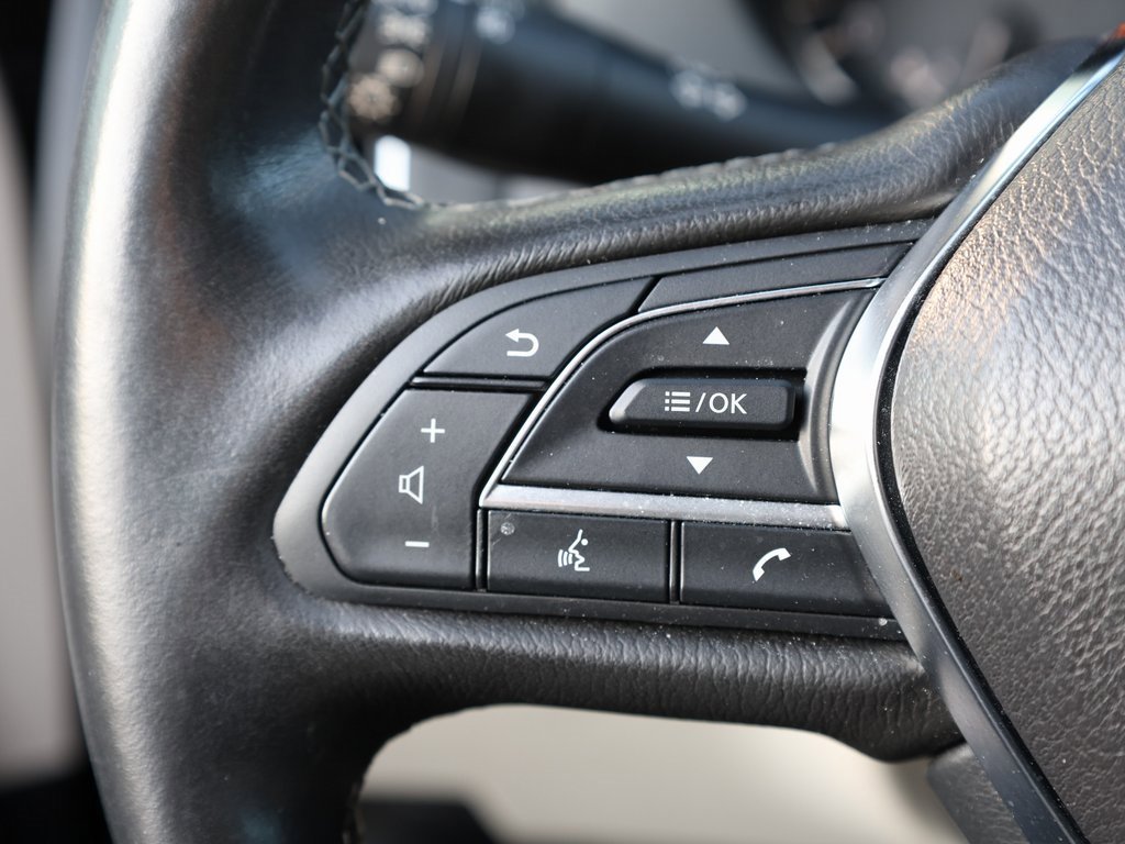 Used 2022 INFINITI Q50 Luxe w/ Cargo Package image 38