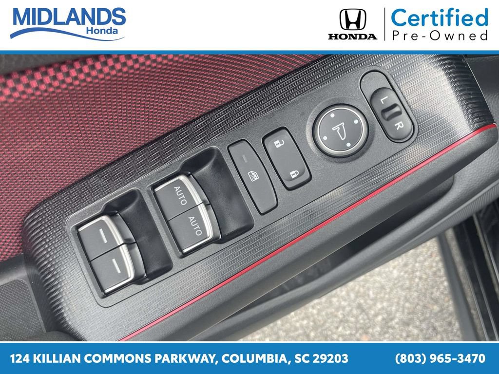 Certified 2026 Honda Civic Si image 17