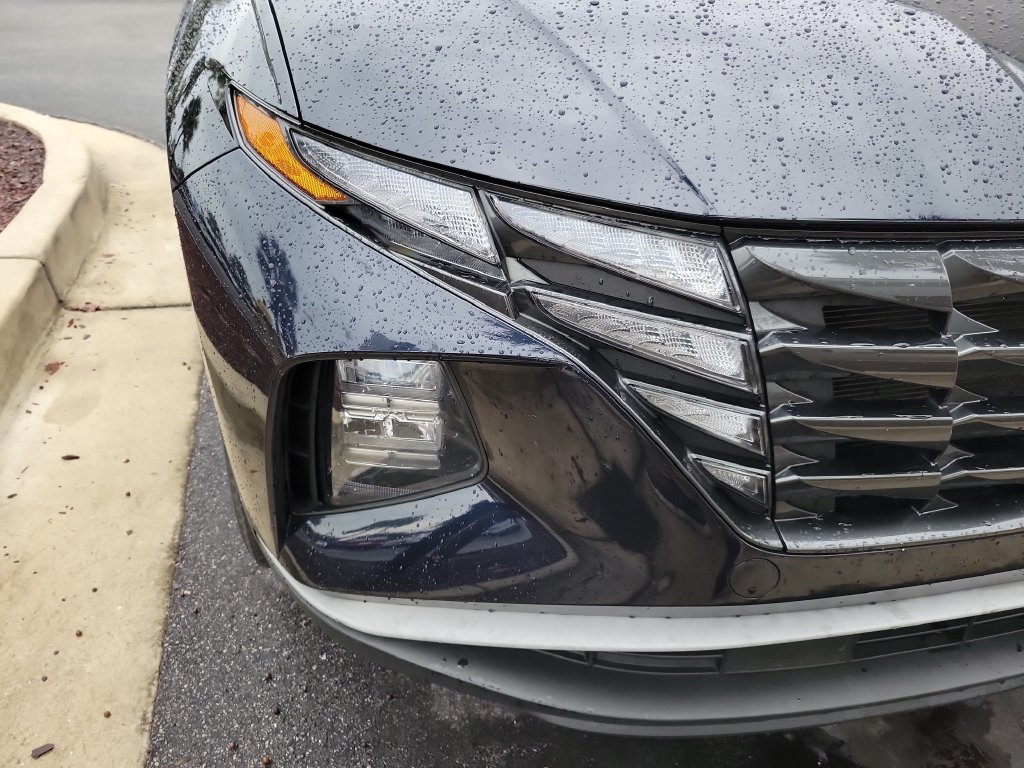 Used 2022 Hyundai Tucson SEL AWD/4WD image 8