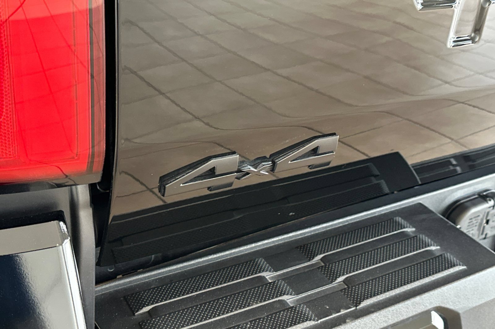 Certified 2026 Toyota Tacoma TRD Sport AWD/4WD image 26