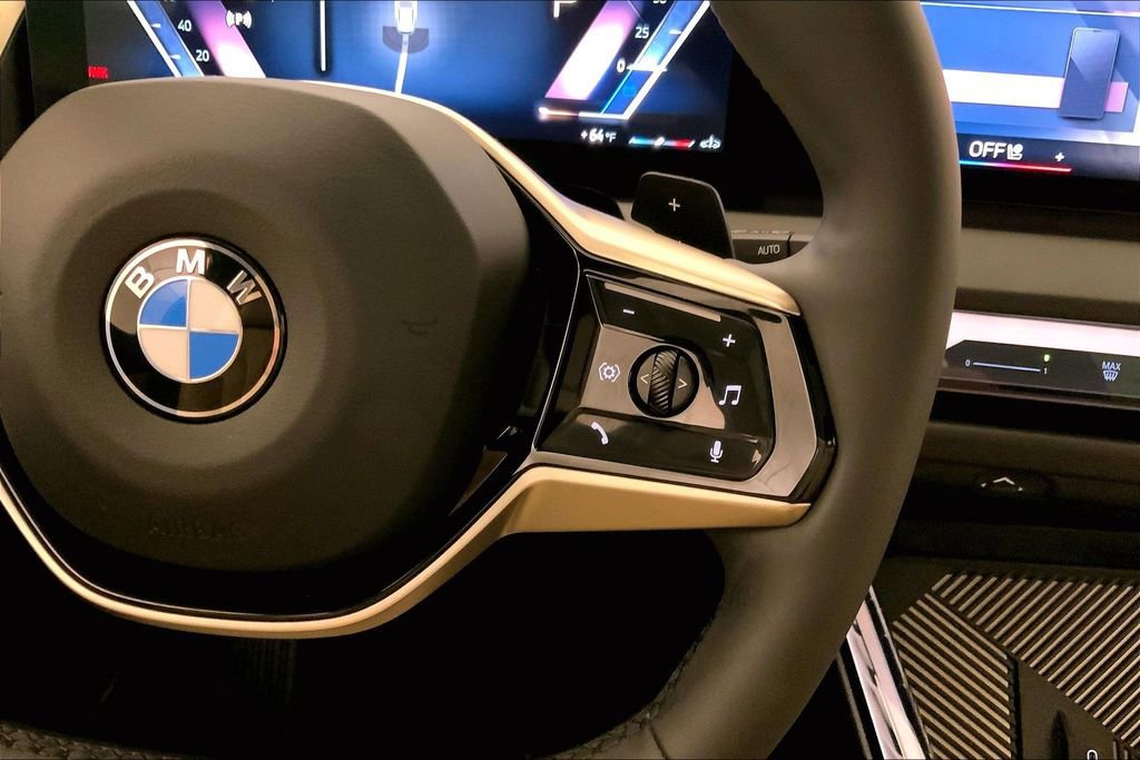 Certified 2025 BMW X3 xDrive30i w/ Convenience Package image 19