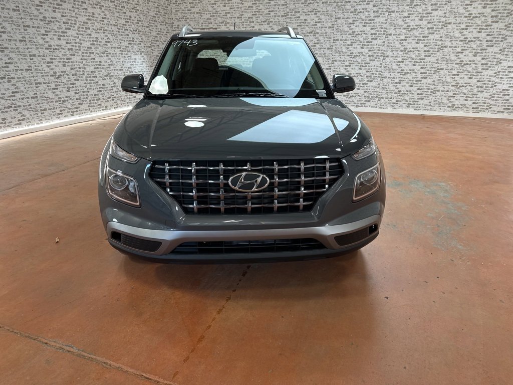 New 2026 Hyundai Venue SEL image 2