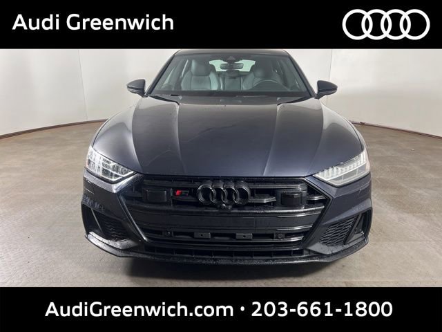 Used 2023 Audi S7 Premium Plus w/ Premium Plus Package AWD/4WD image 2