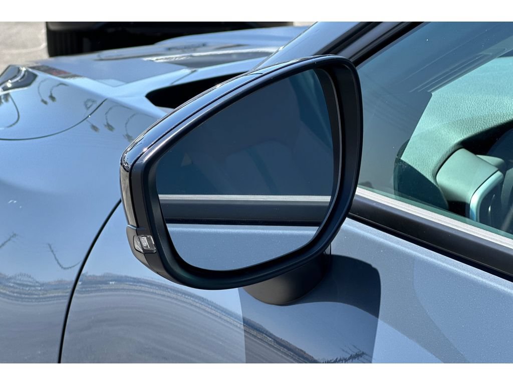 Used 2025 MAZDA CX-50 Meridian Edition w/ Apex Package AWD/4WD image 9