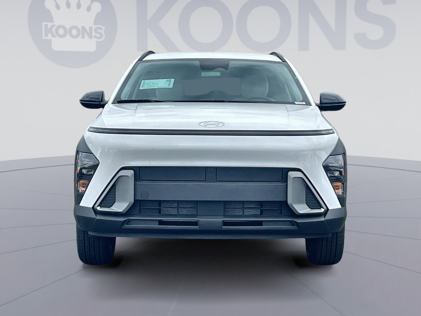 New 2026 Hyundai Kona SEL Sport image 11