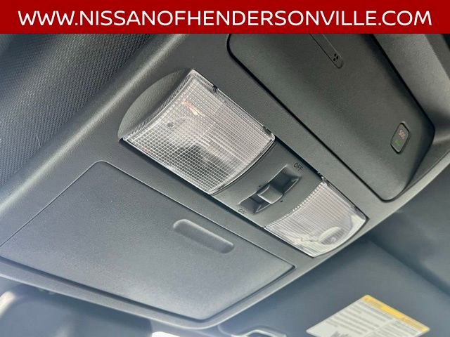 New 2026 Nissan Frontier SV w/ Tow Package image 28