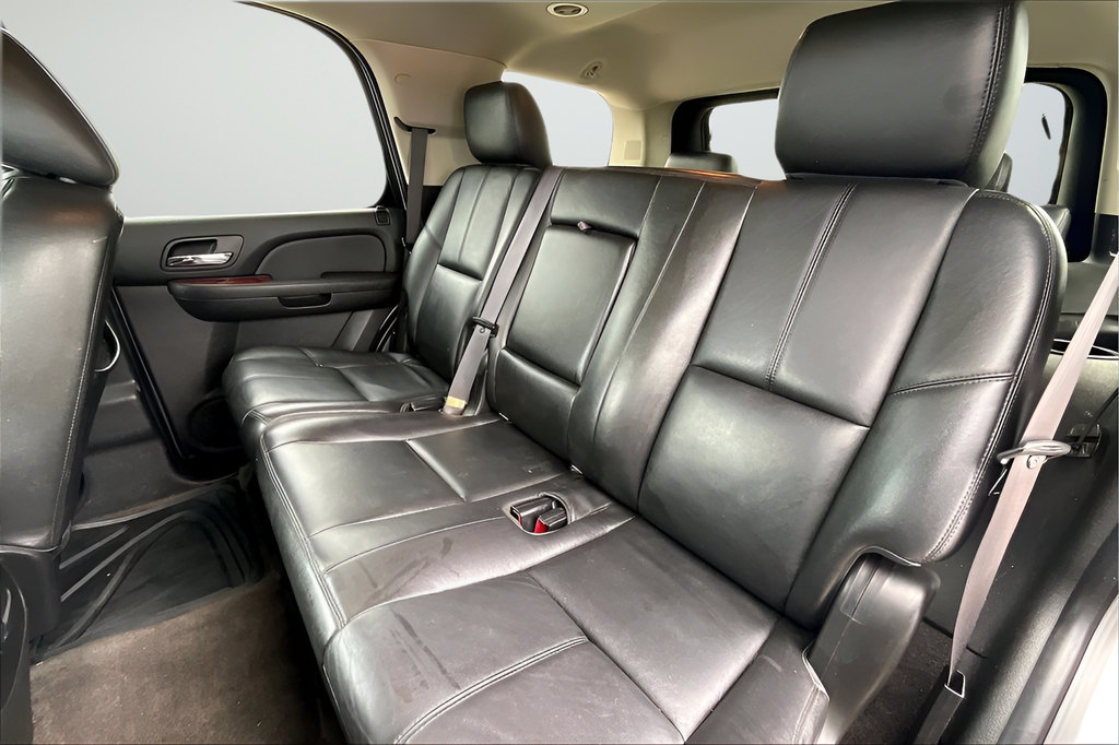 Used 2012 GMC Yukon SLT RWD image 18