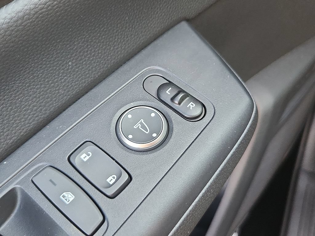 Certified 2026 Honda CR-V EX-L image 19