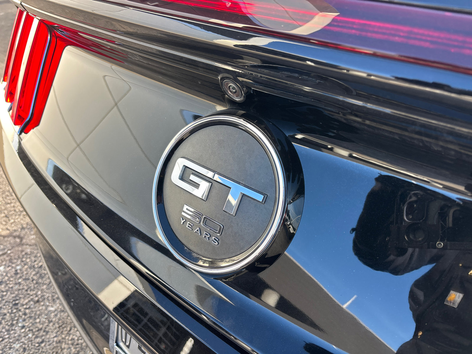 Used 2015 Ford Mustang GT Premium w/ Equipment Group 401A image 10