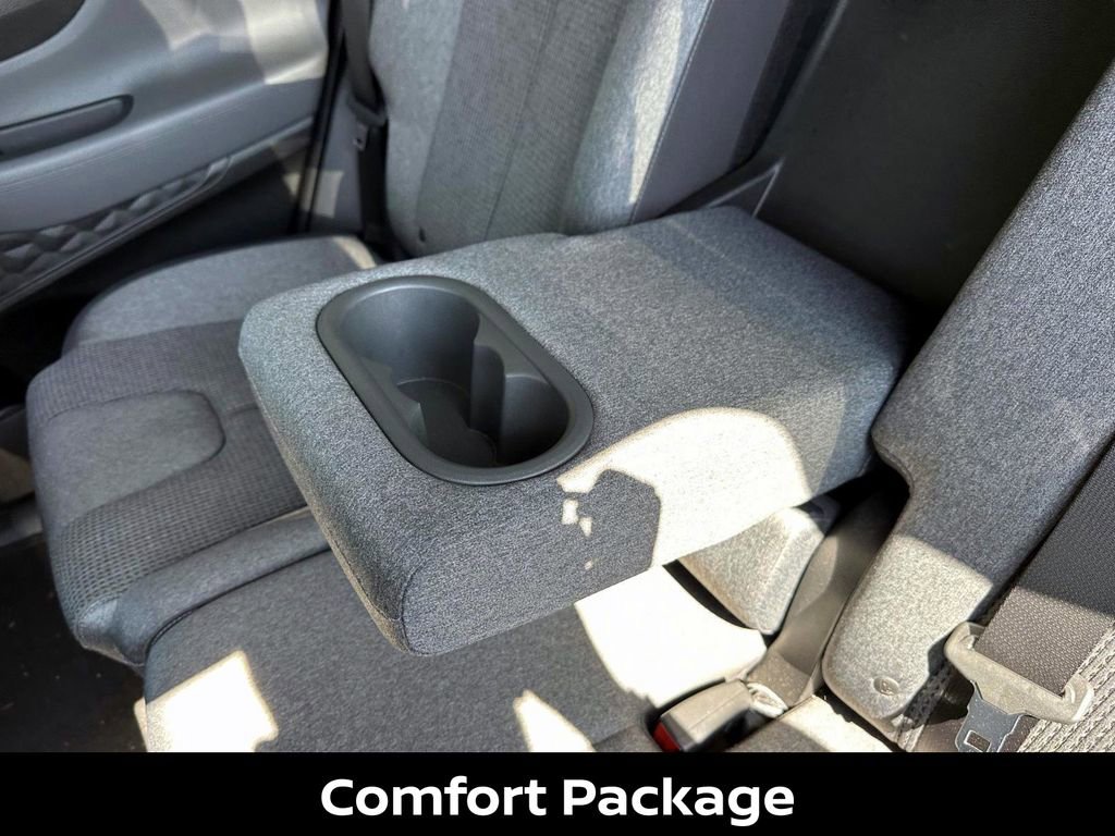 Used 2022 Hyundai Santa Fe SEL image 15