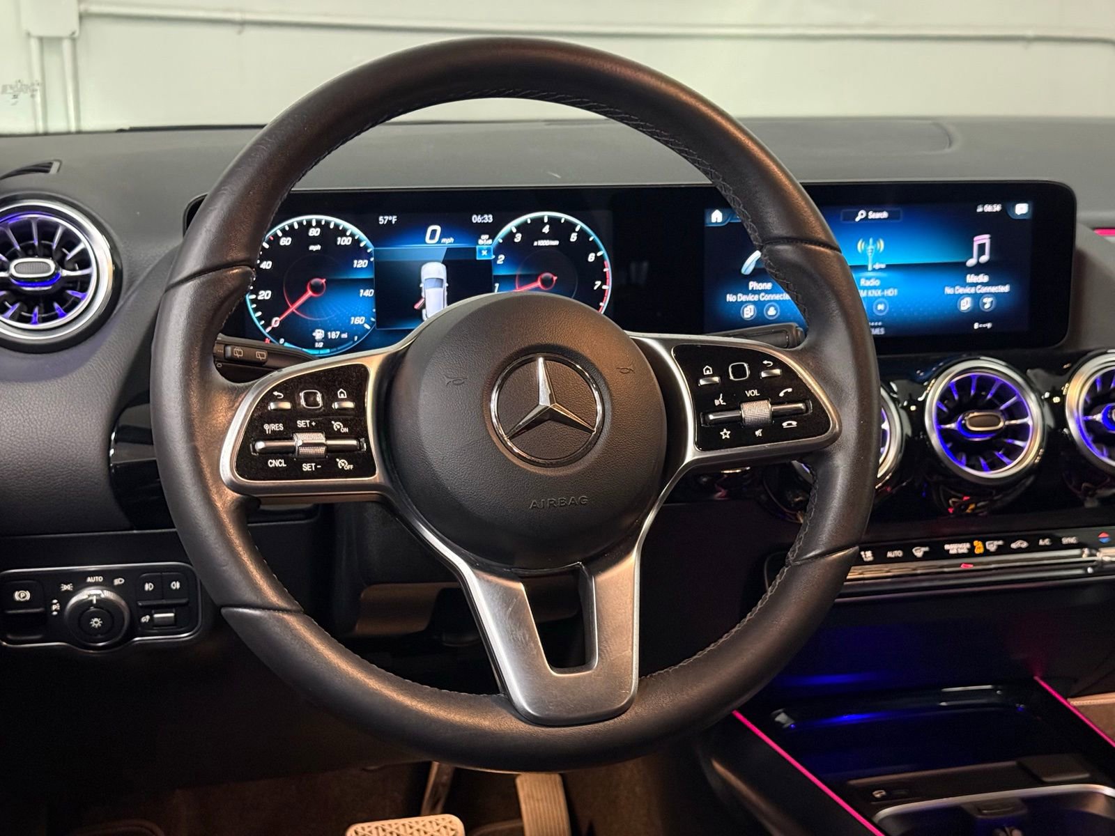 Certified 2023 Mercedes-Benz GLA 250 image 34