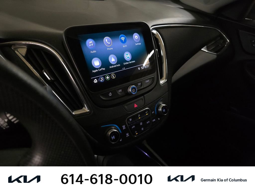 Used 2019 Chevrolet Malibu LT image 23