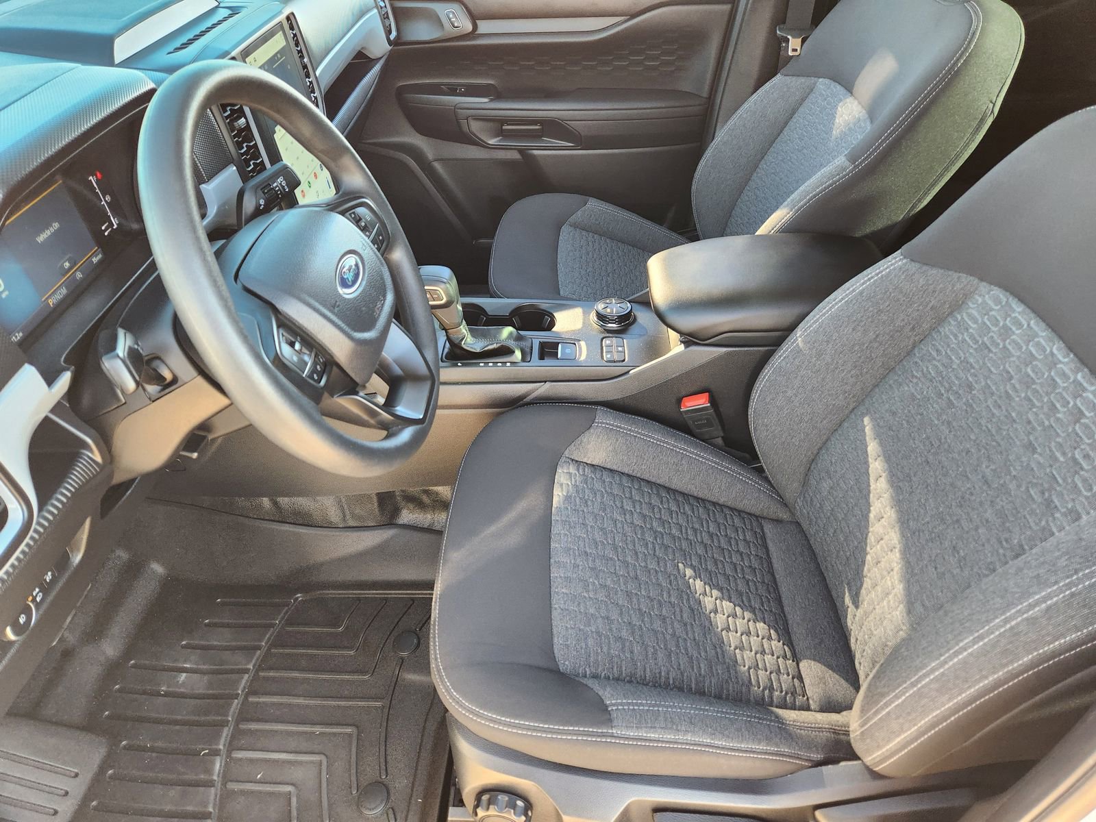 Used 2024 Ford Ranger XL image 17