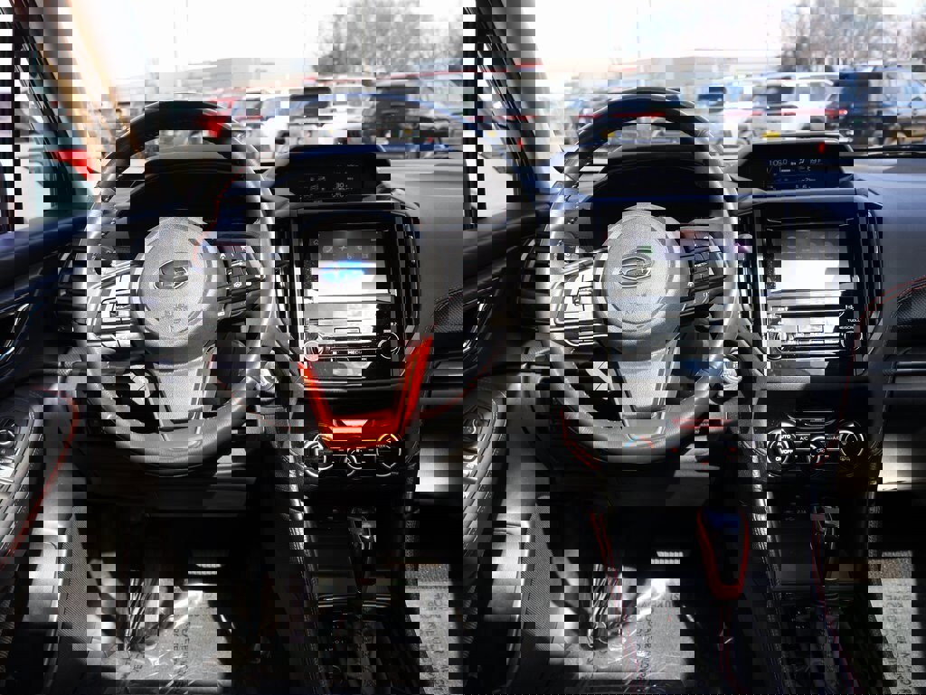 Used 2023 Subaru Forester Sport image 19