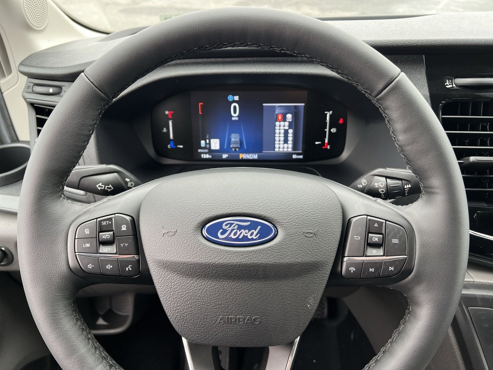 New 2026 Ford Transit 350 XLT image 15