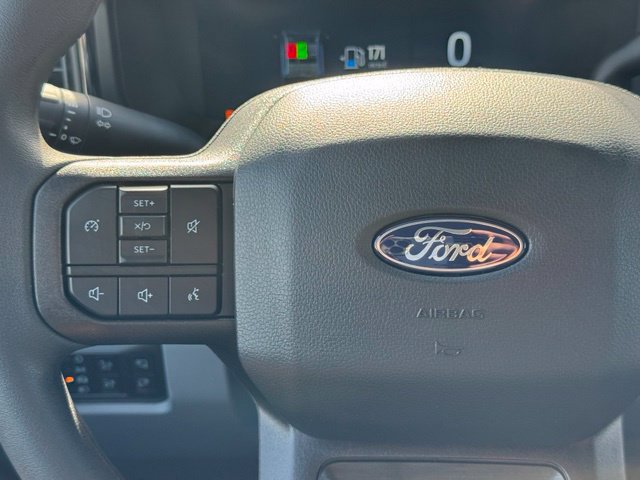 New 2027 Ford F250 XLT w/ XLT Premium Package AWD/4WD image 29