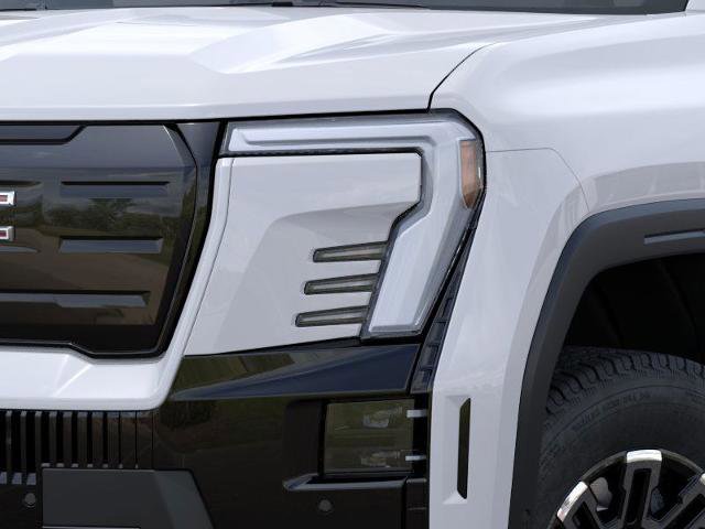New 2026 GMC Sierra EV Elevation image 10