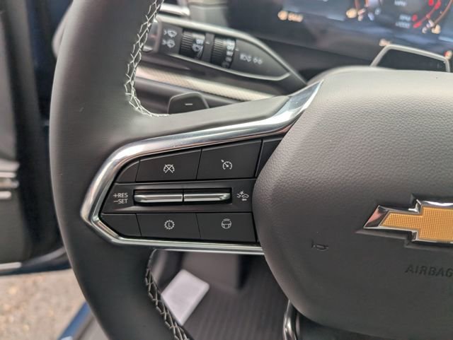 New 2026 Chevrolet Traverse High Country w/ LPO, Floor Liner Package FWD image 17