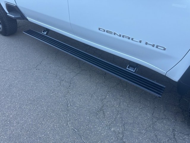 New 2025 GMC Sierra 2500 Denali w/ Denali Reserve Package image 10