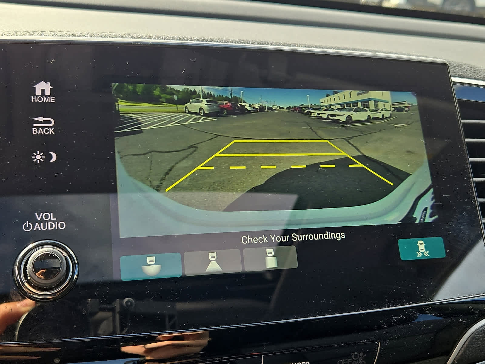 Used 2022 Honda Pilot EX-L image 21