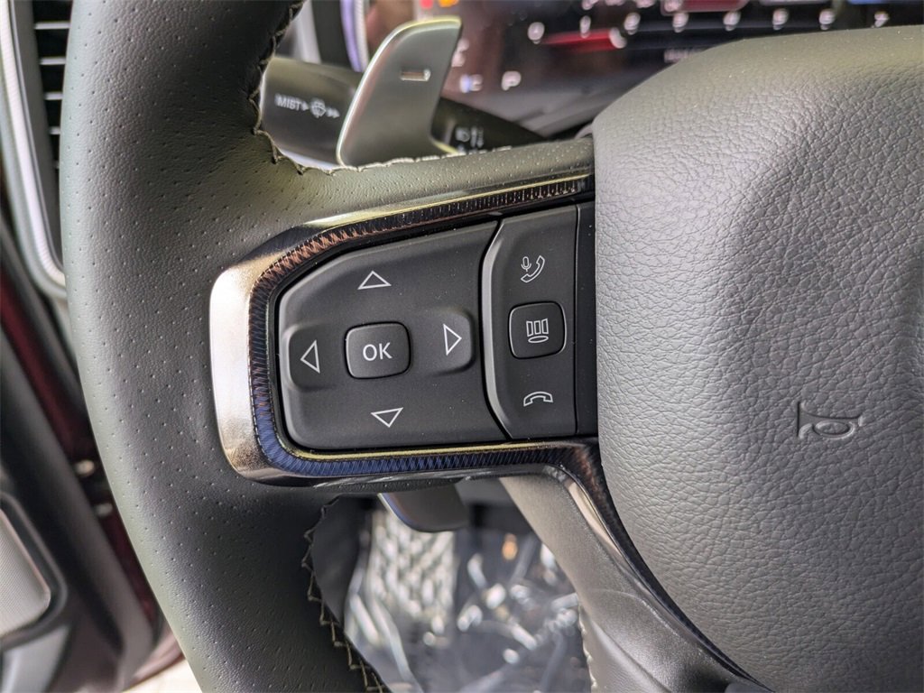 New 2026 RAM 1500 Rebel w/ G/T Package image 20