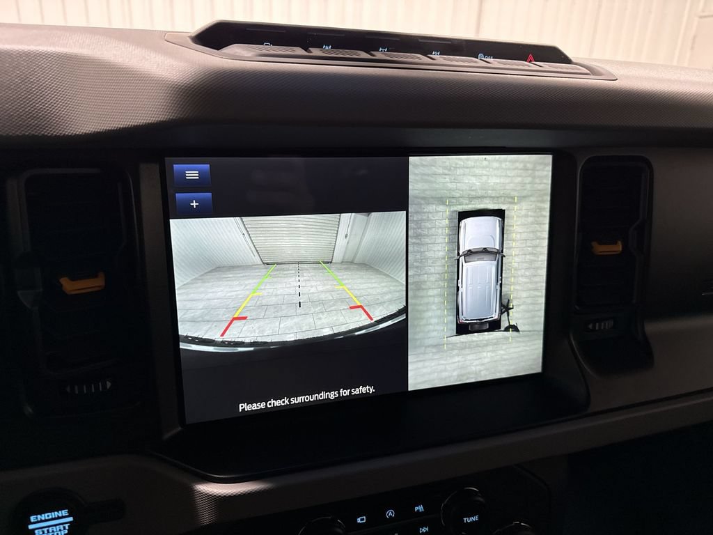 Used 2022 Ford Bronco Badlands AWD/4WD image 15