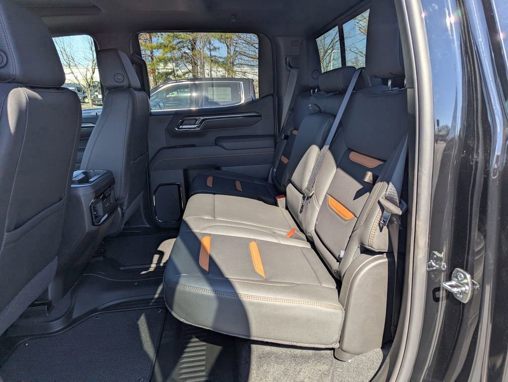 New 2026 GMC Sierra 1500 AT4 w/ AT4 Premium Package image 13