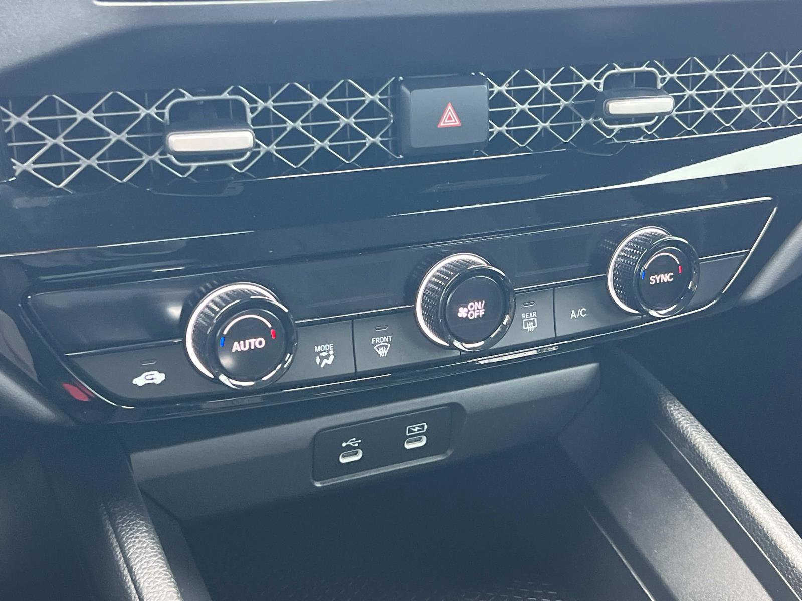 Certified 2023 Honda Accord Sport image 13