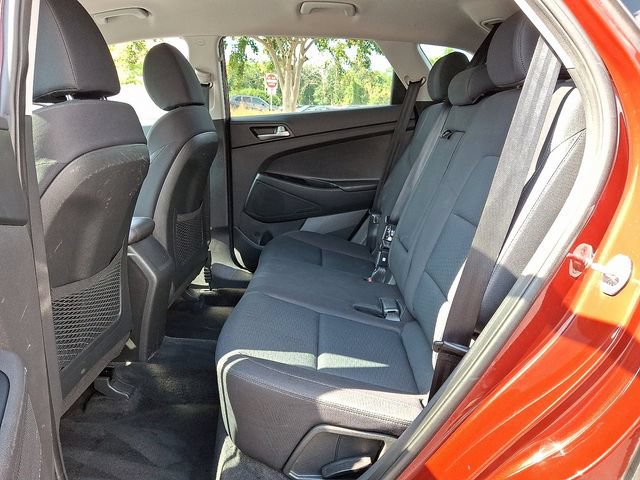 Used 2019 Hyundai Tucson SE FWD image 10