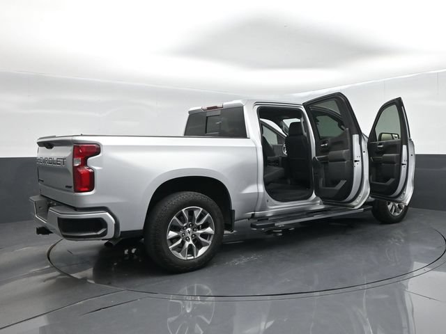 Used 2021 Chevrolet Silverado 1500 RST w/ All Star Edition Plus RWD image 66
