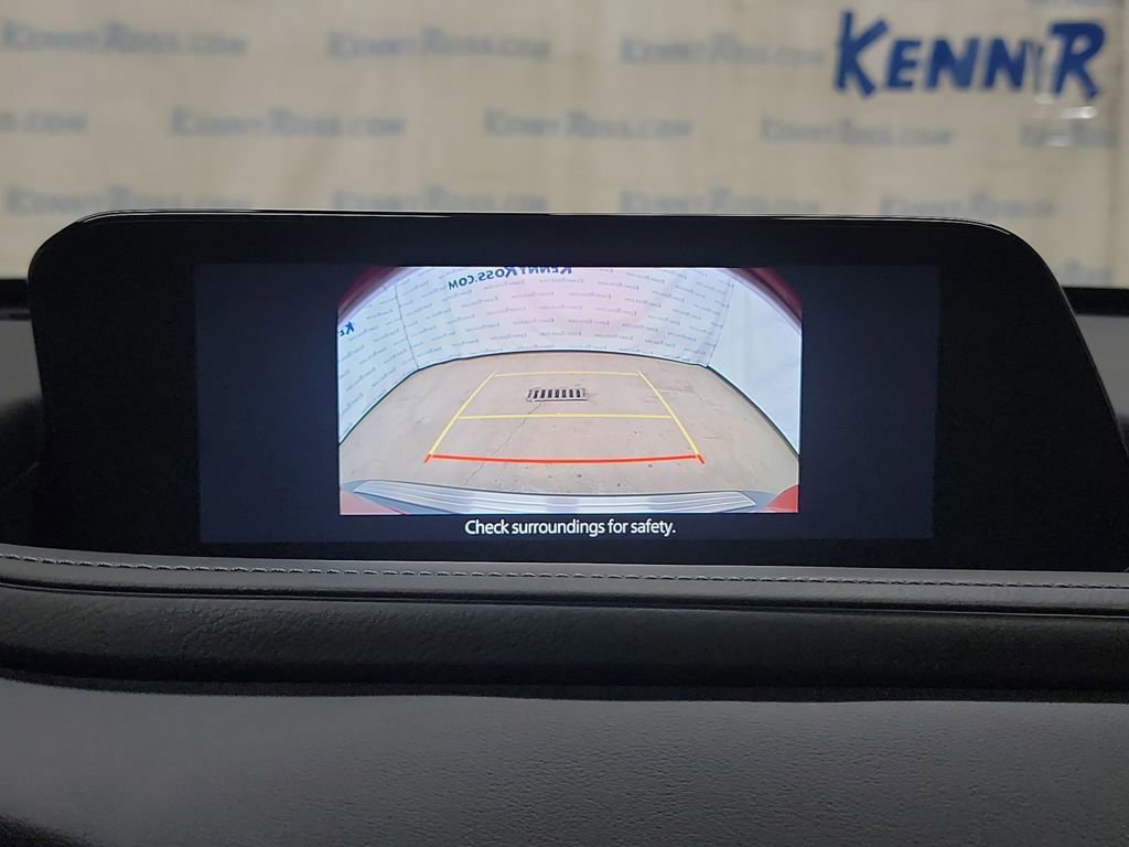 Certified 2024 MAZDA CX-30 AWD 2.5 S w/ Preferred Package image 20