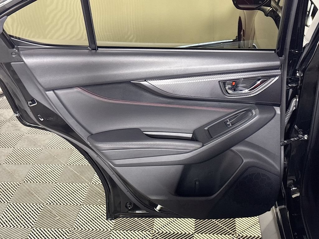 Certified 2026 Subaru WRX Limited AWD/4WD image 21