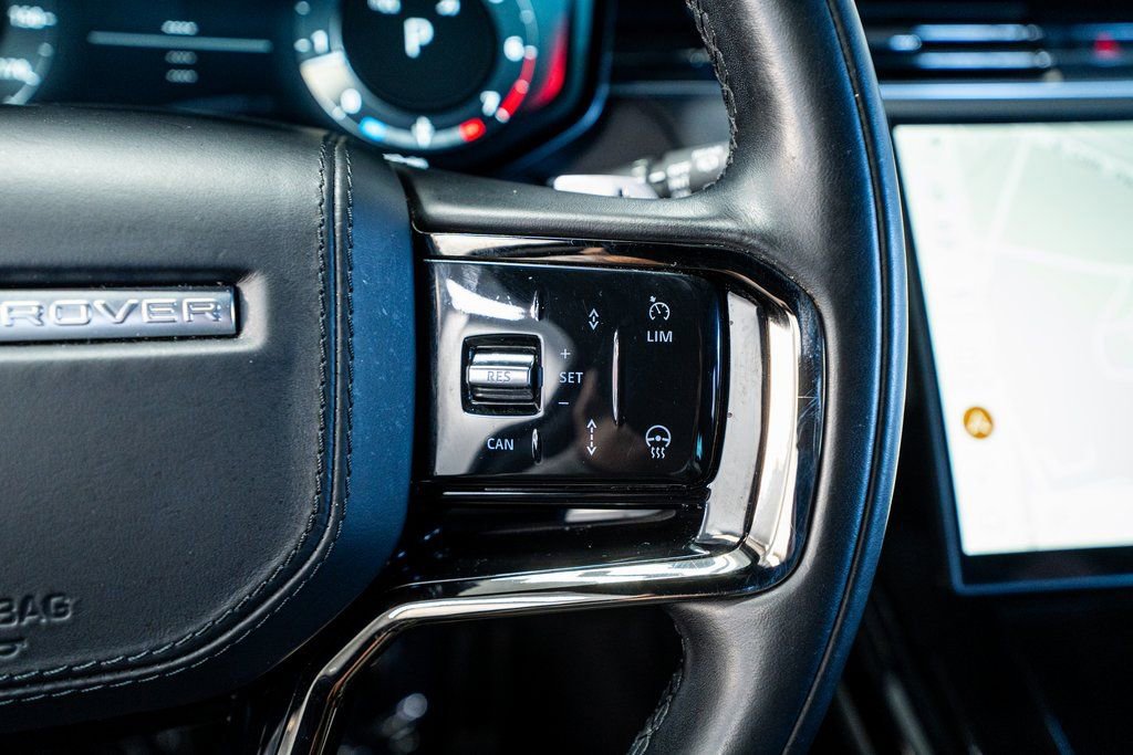 Used 2024 Land Rover Range Rover Sport Dynamic SE image 46