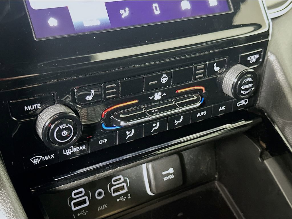 Used 2023 Jeep Grand Cherokee Altitude image 26