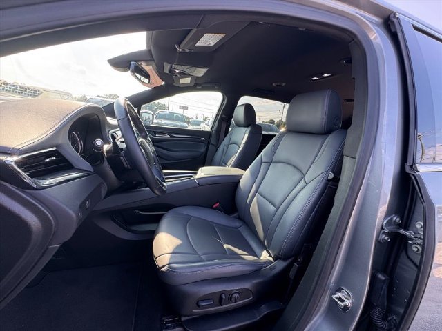 Used 2024 Buick Enclave Essence w/ LPO, Cargo Package FWD image 18